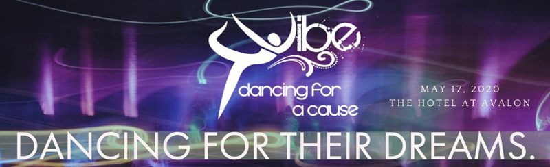 Vibe 2020 : Dancing For A Cause in Alpharetta